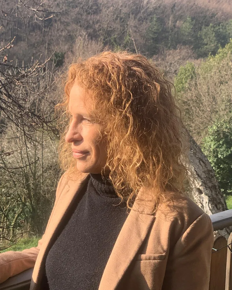 L'Avv. Sandra Racchi